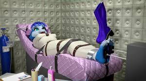 Krystal Tickle Therapy