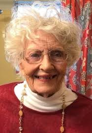 Blanche Burns Obituary