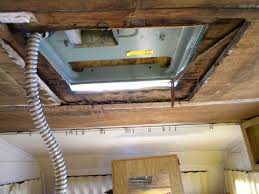 How I Repaired Remodeled And Restored An Old Rv Camper Old Campers Trailer Remodel Camper Trailer Remodel