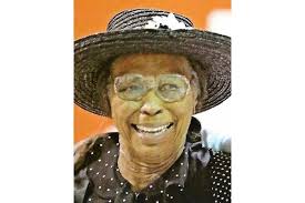 Auntee Brown Obituary (1930