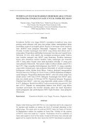 Kbat adalah satu elemen yang mesti diterapkan dalam pdpc agar murid yang belajar dapat membina tahap permikiran yang baik. Pdf Pembinaan Item Kemahiran Berfikir Aras Tinggi Matematik Tingkatan Satu Untuk Topik Pecahan