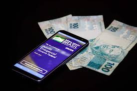 Novo site para consulta do auxílio emergencial imagem: Auxilio Emergencial Novo Lote De Saque E Liberado Hoje 12 Veja Noticias Concursos