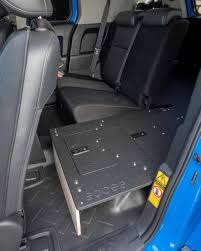 Fj Cruiser Second Row Delete Sleeping Platform Low Profile Fj Cruiser Fj Cruiser Mods Toyota Fj Cruiser