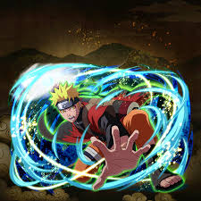 Naruto Uzumaki True Peace 6 Blazing Awakened Naruto Shippuden Ultimate Ninja Blazing Wikia Fandom