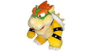 Године и епидемија је још у току. Nintendo Plusch Bowser Online Bestellen Muller