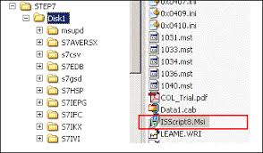 Installshield is primarily used for installing software for microsoft windows desktop and server platforms, though it can also be used to manage software applications and packages on a variety of handheld and mobile. Which Settings And Procedures Are To Be Observed With Regard To Installshield When Id 17420236 Industry Support Siemens
