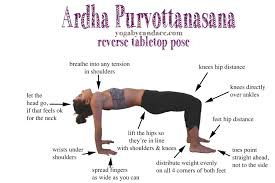 How To Do Reverse Tabletop Pose Yogabycandace Yoga Poses Yoga Benefits Yoga Techniques