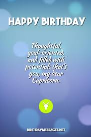 Create and send your own custom birthday ecard. Zodiac Birthday Wishes 240 Cosmic Astrology Birthday Messages