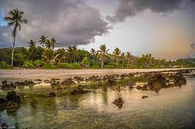 Although other island states may be smaller in area and/or less populous, they are all dependent territories of other countries. Traumhafte Ferienziele Und Keiner Fahrt Hin Nauru Versus Faroer Reiseziele Ch