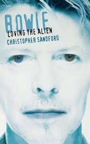 Bowie : Loving the Alien used book by Christopher Sandford: 9780306808548