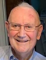 Obituary information for Robert Alexander "Bob" Cooper