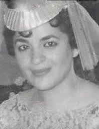 Obituary information for Madeline "Layna" R. Vespe