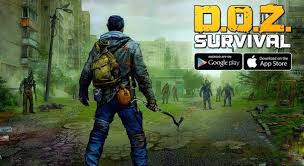 6 Game Zombie Android Terbaik Offline Dan Online Tinggal Pilih Aja Droila