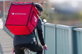 Doordash Confirms Data Breach Affected 4 9 Million Customers Workers And Merchants Techcrunch Delivery Groceries Black Hat Seo Doordash
