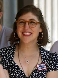 Mayim Bialik