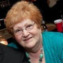 Deborah Rose Obituary (2022)