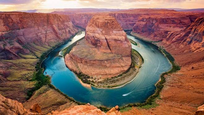 Best National Parks to Visit in September