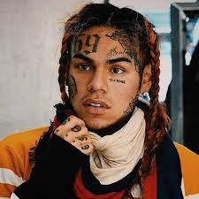 6ix 9ine | الحضارة المغربية Amino