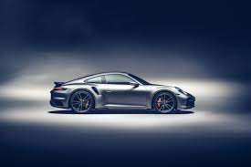 The 911 turbo s is meant to be porsche's ultimate everyday 911. The 2021 Porsche 911 Turbo S Is A 640 Hp Monster