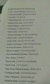 nurcan kacira ders programlari egitim tarihi ders calisma ipuclari