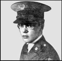 Worth Wilkinson Obituary (2009)