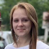 Amber Renee' Thomas Obituary