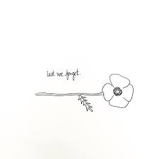 But where our desires are and our hopes profound 4 years ago. Lest We Forget Anzacday Lestweforget Timeshallnotwearythem Anzac Instagram Lest We Forget Artist