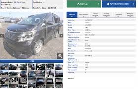 Maybe you would like to learn more about one of these? Scrut Tawarkan Perkhidmatan Laporan Kereta Recond Dari Jepun