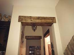 Our hallway doorway was plain drywall and lacked character. Pin On Simply Shannon S