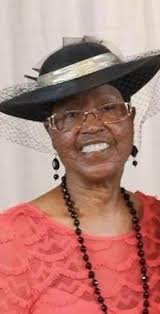 Georgia Jordan Obituary (1941