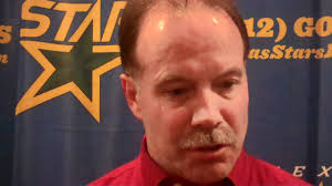 Post-Game Interview 03/29/12- Coach Jeff Pyle
