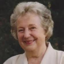 Obituary information for Margarite Josephine Ott