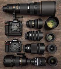 The D5 And D810 Incl Nikon 200 400 F 4 Nikon 14 24 F 2 8 Sigma 135 F 1 8 Sigma 24 70 F 2 8 Nikon 58mm F 1 4 Sigma 85mm F 1 4 Fotografi Fotografer Gaya