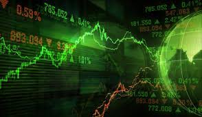 This means that any weekend orders you place to invest in stocks or etfs will be queued to process when the market opens on the next trading day. Is The Greater Global Stock Market Once Again Dragging Down Crypto