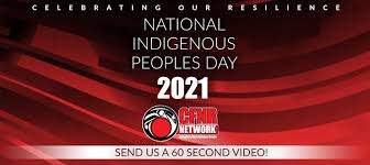 Though people from all the states in the united states do not celebrate the day, it brings a great opportunity to learn and know more about the contributions of indigenous people in the american cultures and traditions. National Indigenous Peoples Day Cfnr Network