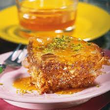 Baklava Rezept Rezepte Baklava Rezept Baklava
