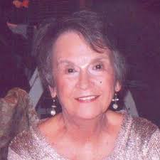 A former classmate, Margaret Earlene Harvey, has passed away.