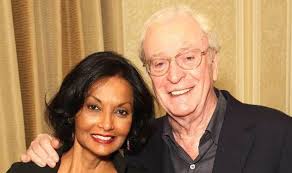 Lets win on sunday kane, southgate, and all the other stars. michael caine. Michael Caine Takes His Wife Everywhere To Avoid Temptation