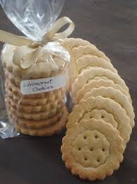 L Arrow Root Allege Les Recettes Et Rend Les Desserts Plus Digestes Recette De Biscuits Maison Nourriture Delicieuse Biscuits Faits Maison
