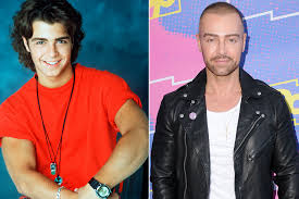 Andrew james lawrence (born january 12, 1988) is an american actor, singer, director and producer. Joey Matthew Andy Lawrence Where Are They Now People Com