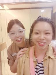 Fiona Chui's Instagram, Twitter & Facebook