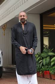 Mumbai Sanjay Dutt At Anand Pandit S Residence Gallery Social News Xyz Anand Mumbai Actors