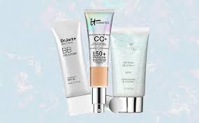 bb creams for oily and acne e skin
