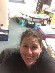 Our students have a great opportunity to learn from the largest school  district in Kansas, Wichita Public Schools. These amazing teachers are  teaching Cloud Elementary School. Hannah Weller Meghan Gonzalez  #hornetsineducation #esu #