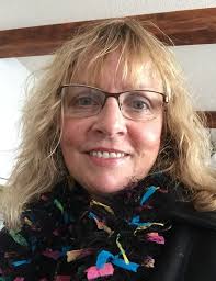 Obituary for Shelley Robinson