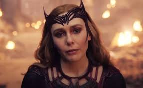 Doctor Strange 2 Actress Elizabeth Olsen Expressed Frustration Over Marvel  Contract Preventing Other Acting Projects