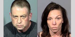 Las Vegas woman's death undetermined after found in concrete