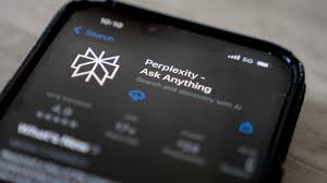 Perplexity ยื่นข้อเสนอซื้อ Chrome ด้วยเงินสด 3.45 หมื่นล้านดอลลาร์! - Imagen principal del artículo