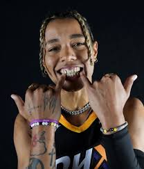 Cloud embracing role as the Mercury's new leader -