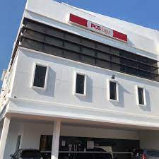 Specialize in bungkusan, package and delivery. Poslaju Malaysia Petaling Jaya Post Office In Petaling Jaya